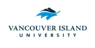 Vancouver Island University Logo